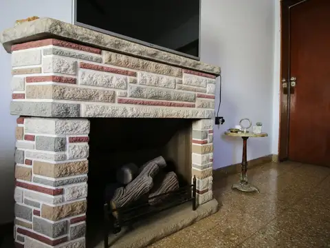 Depto Tipo Casa 4 ambientes con 1 baño