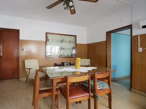 VENTA PH 4 AMB - TERRAZA PARRILLA - NUÑEZ!