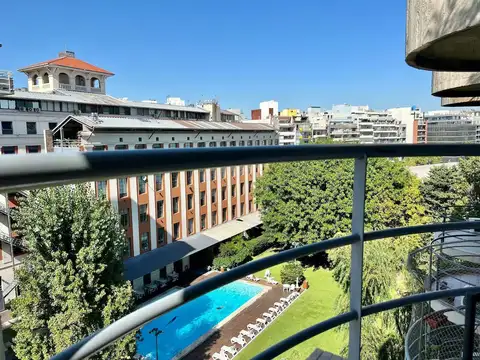 Departamento en Alquiler en Colegiales, USD 2.000