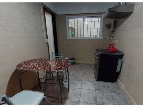 Depto Tipo Casa en Venta 35 años