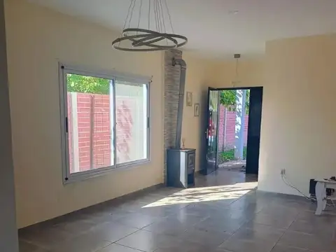 Casa en Venta 12 años