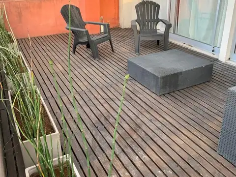 Departamento en Venta 16 años