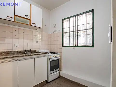 Departamento en Venta al Este