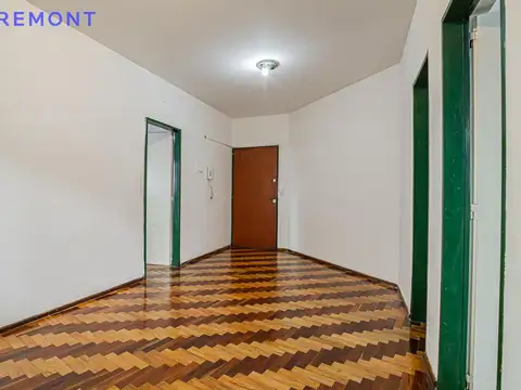 Departamento en Venta 40 años