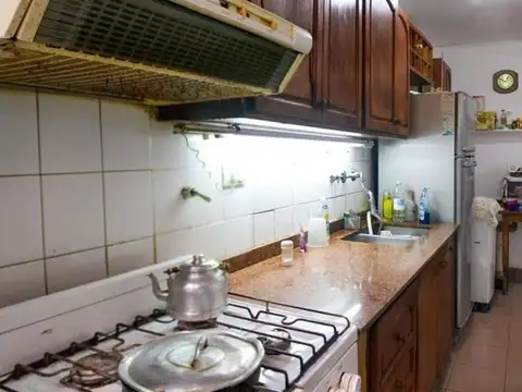 Departamento en Venta en Rosario, USD 63.000