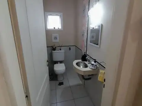 Departamento en Venta al Norte