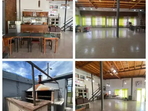 ALQUILER COMERCIAL SOBRE COLECTORA NORTE, IDEAL PARRILLA, CASA DE COMIDAS