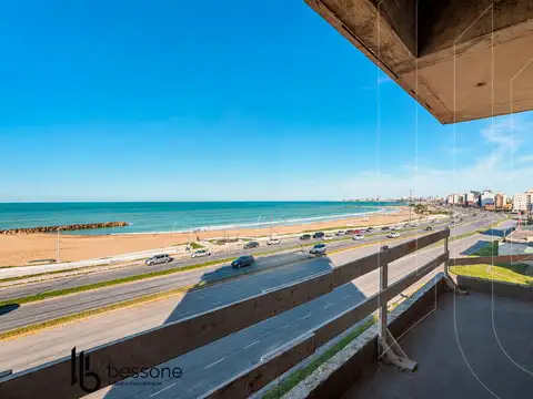 Departamento en Venta en Constitucion, USD 209.000