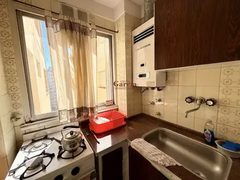 Departamento en Alquiler de 2 ambientes
