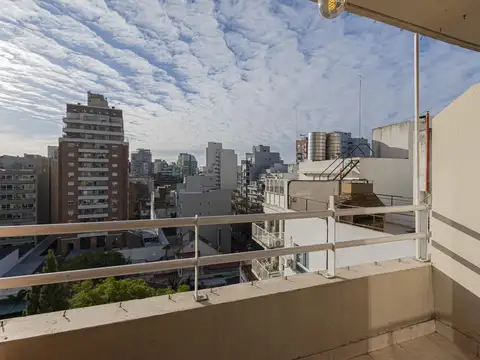 Departamento en Alquiler 20 años