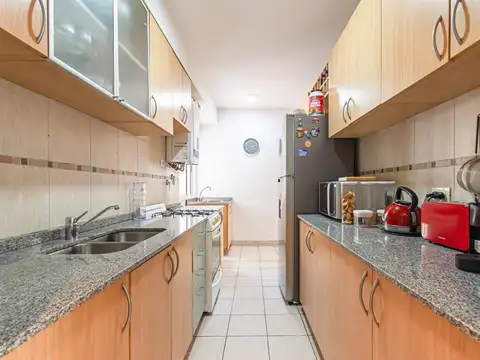 Departamento en Alquiler en Núñez, $ 2.200.000