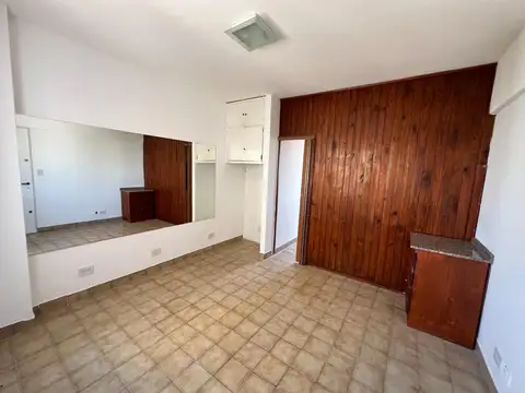 Oportunidad! Depto 2 Amb Super Luminoso Apto Credito