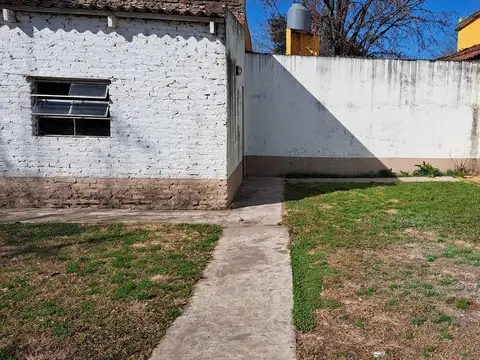 Casa en Alquiler 40 años