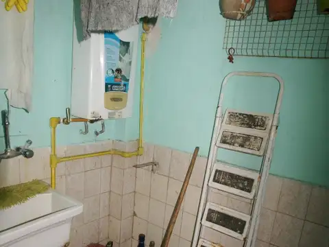 Departamento en Venta en Villa Ortuzar, USD 149.000