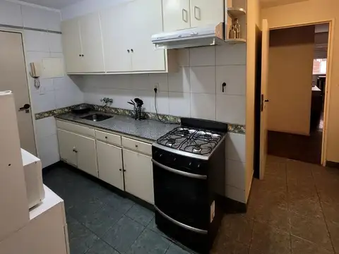 VENTA DPTO 3 AMB EN RETIRO