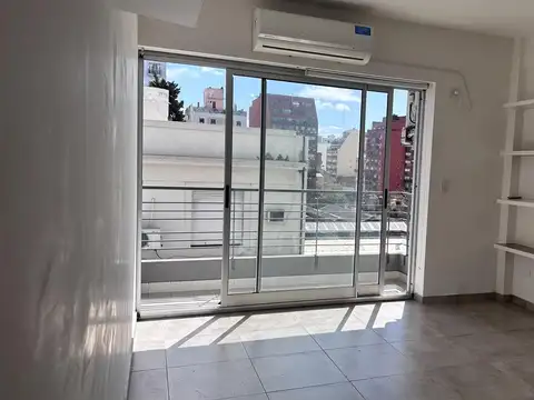 Departamento en Venta en Monserrat, USD 63.000
