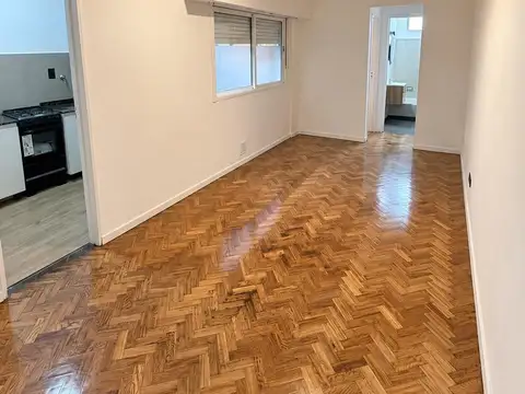 Departamento en Venta - 1 Dormitorio 1 Baño - 39mts - Floresta
