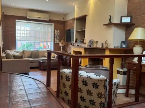 Casa en Venta 15 años