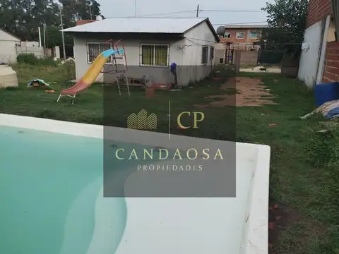 Mgm. Oportunidad! Venta Casa Escobar