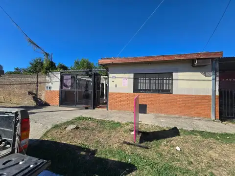 VENTA MULTIFAMILIAR 3 UNIDADES  318M2
