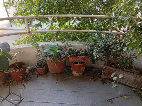 Depto Tipo Casa en Venta al Suroeste