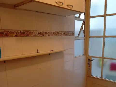 Julián Álvarez 2000, Piso 1