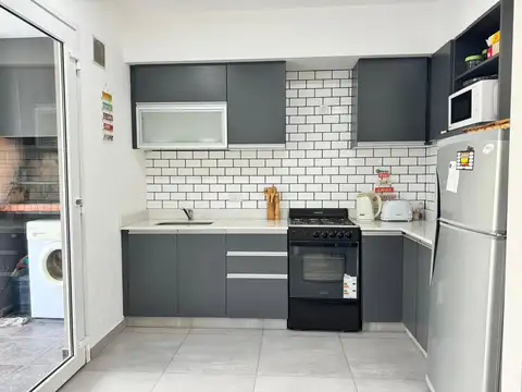 Departamento en Alquiler Temporal 10 años