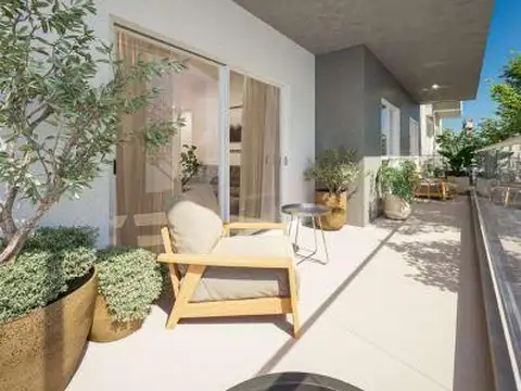 Departamento en Venta A Estrenar