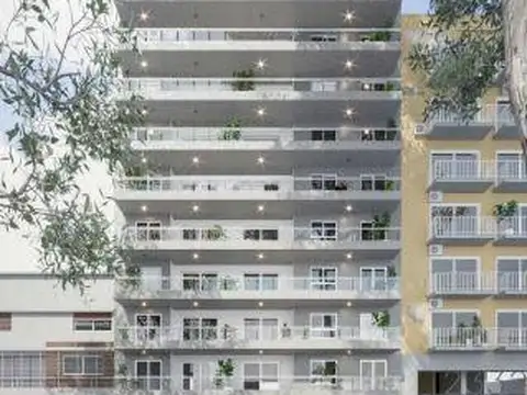 Departamento en  Núñez