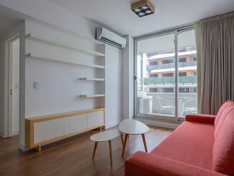 Departamento en Venta en Colegiales, USD 210.000