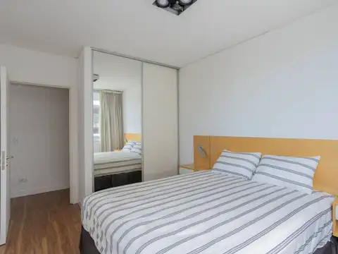 Departamento en Venta en Colegiales, USD 210.000