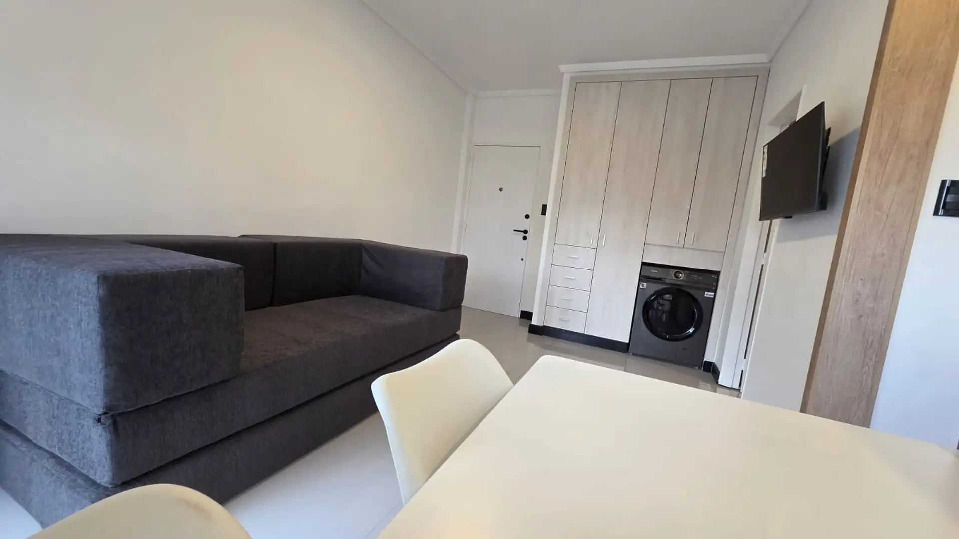 En venta depto 1 amb impecable y reciclado