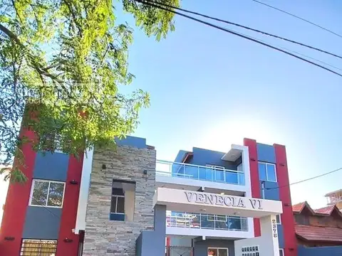 Departamento en Venta en San Bernardo del Tuyu, Partido de La Costa