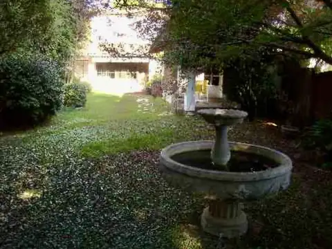 Casa en Venta 50 años