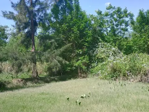 Terreno en Venta 37  mts Frente