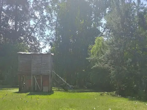 Terreno en Venta de 3700,0 m2