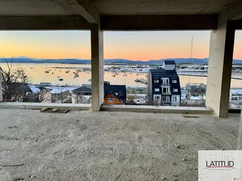INSIGNIA RESIDENCES - a 100m del microcentro de Ushuaia - Entrega octubre 2026