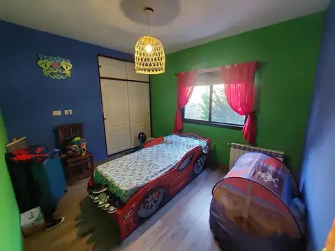 Casa en Venta 6 años