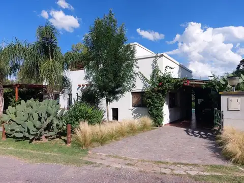 Casa en Venta de 4 dormitorios