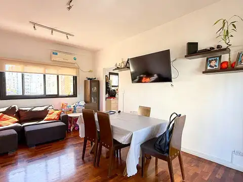 Departamento Piso  en Venta en Quilmes,  G.B.A. Zona Sur