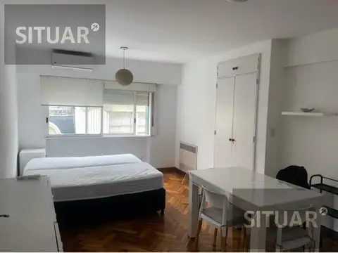 Alquiler departamento 1 ambiente en el Microcentro