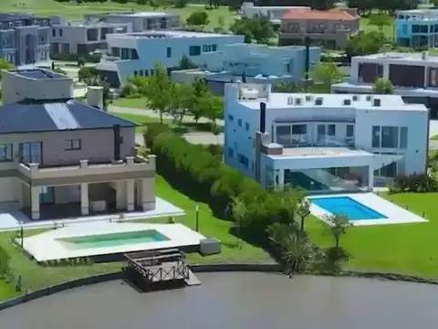 Casa en Alquiler en La Providencia Resort & Country Club, USD 5.000