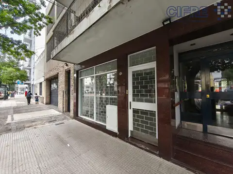 Av. Forest al 1000