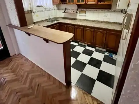 Departamento en Venta al Norte