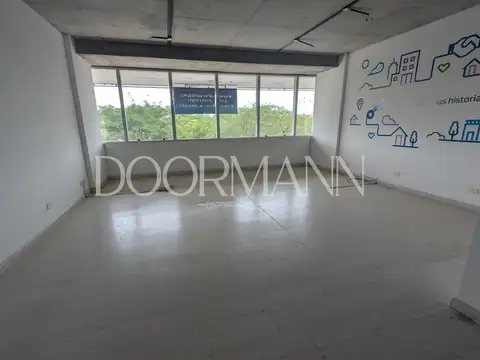 Oficina en alquiler CENTRO COMERCIAL NORDELTA