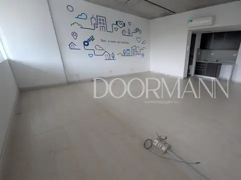 Oficina en Alquiler al Norte