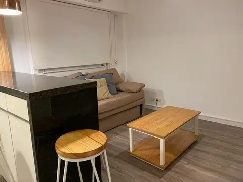 Departamento en Alquiler de 1 dormitorio
