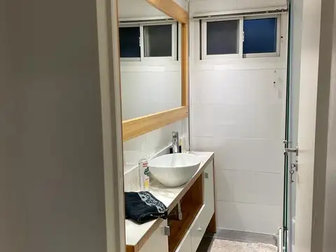 2 Ambientes - Neuquen 1700 - Caballito