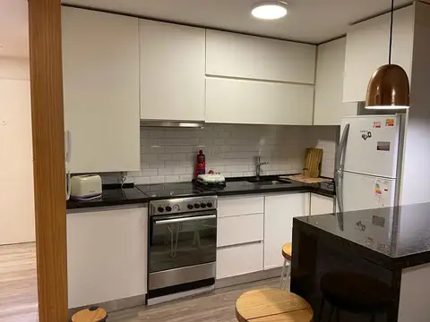 Departamento en Alquiler de 2 ambientes