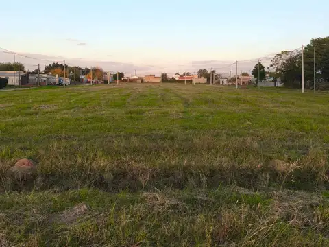 Terreno en Venta en Coronda, USD 13.800